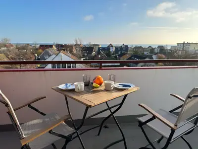 Ferienwohnung für 4 Personen (48 m²) in Dahme 8/10