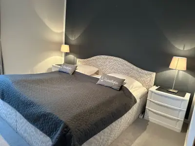 Ferienwohnung für 4 Personen (48 m²) in Dahme 9/10