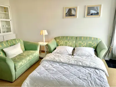 Ferienwohnung für 4 Personen (48 m²) in Dahme 10/10