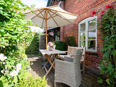 Ferienwohnung für 3 Personen (38 m²) in Dahme 1/10