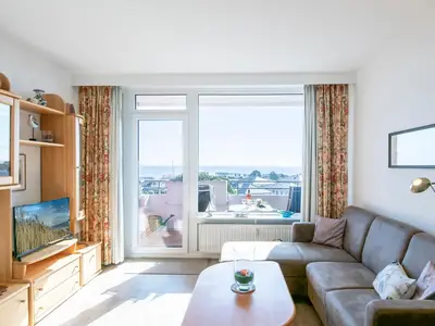 Ferienwohnung für 4 Personen (46 m²) in Dahme 1/10