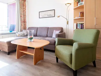 Ferienwohnung für 4 Personen (46 m²) in Dahme 6/10