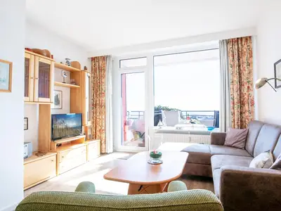 Ferienwohnung für 4 Personen (46 m²) in Dahme 8/10