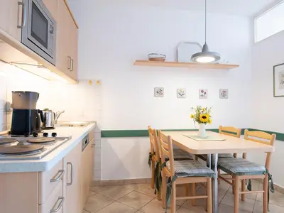 Ferienwohnung für 4 Personen (46 m²) in Dahme 9/10