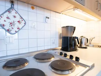 Ferienwohnung für 4 Personen (46 m²) in Dahme 10/10