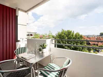 Ferienwohnung für 4 Personen (46 m²) in Dahme 1/10