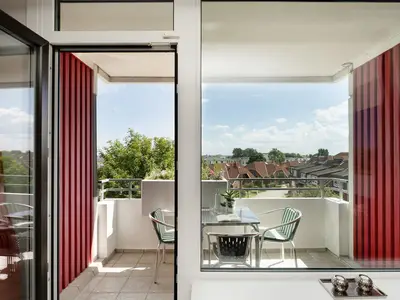 Ferienwohnung für 4 Personen (46 m²) in Dahme 6/10