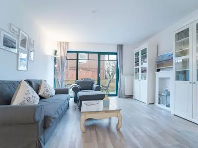 Ferienwohnung für 4 Personen (65 m²) in Dahme 1/10