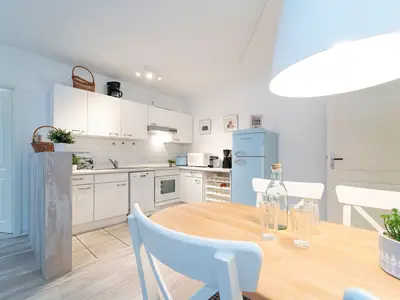 Ferienwohnung für 4 Personen (65 m²) in Dahme 4/10