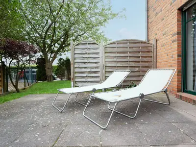 Ferienwohnung für 4 Personen (65 m²) in Dahme 9/10