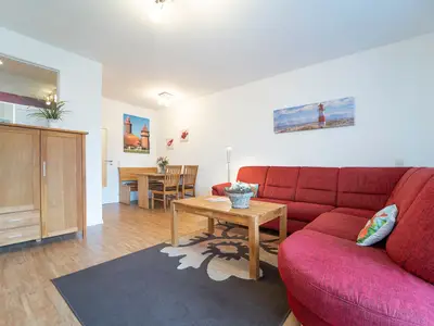 Ferienwohnung für 4 Personen (51 m²) in Dahme 1/10