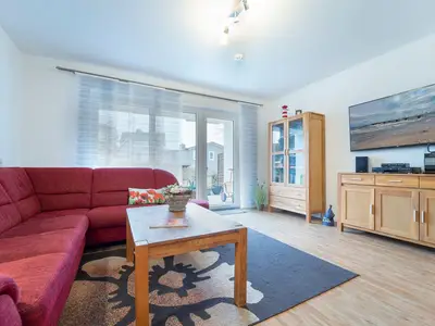 Ferienwohnung für 4 Personen (51 m²) in Dahme 2/10