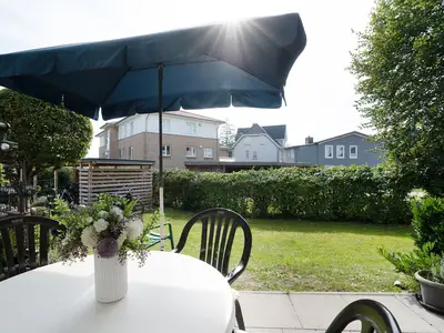Ferienwohnung für 4 Personen (51 m²) in Dahme 3/10