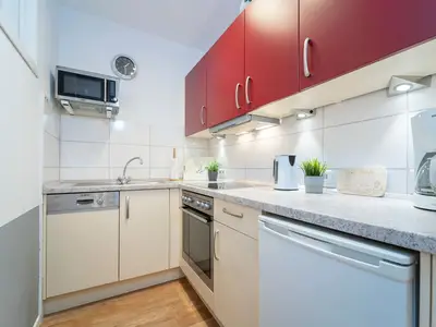 Ferienwohnung für 4 Personen (51 m²) in Dahme 4/10