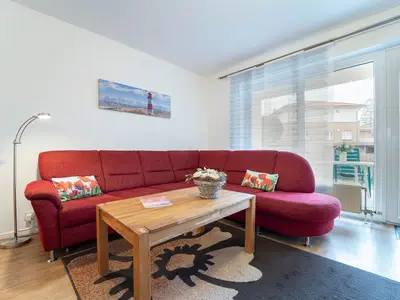 Ferienwohnung für 4 Personen (51 m²) in Dahme 6/10