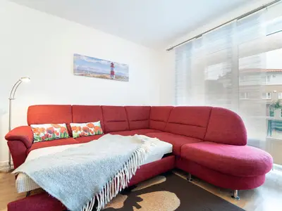 Ferienwohnung für 4 Personen (51 m²) in Dahme 7/10