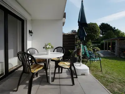 Ferienwohnung für 4 Personen (51 m²) in Dahme 8/10