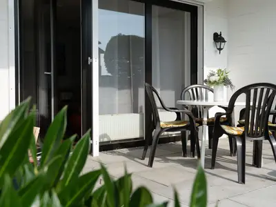 Ferienwohnung für 4 Personen (51 m²) in Dahme 9/10