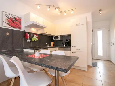 Ferienwohnung für 4 Personen (37 m²) in Dahme 2/10