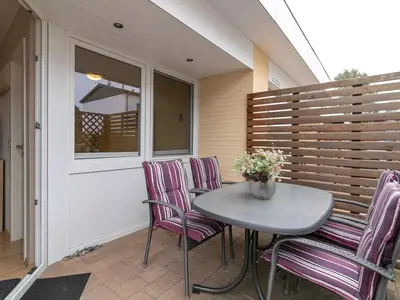 Ferienwohnung für 4 Personen (37 m²) in Dahme 3/10