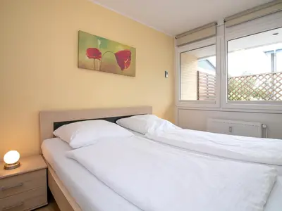 Ferienwohnung für 4 Personen (37 m²) in Dahme 4/10