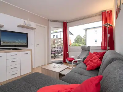 Ferienwohnung für 4 Personen (37 m²) in Dahme 5/10