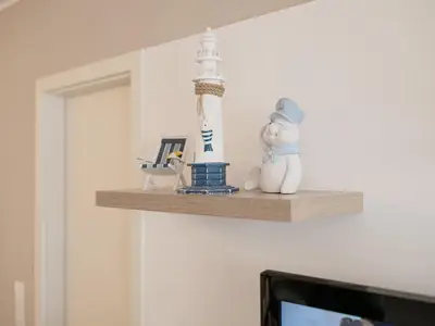 Ferienwohnung für 4 Personen (37 m²) in Dahme 8/10