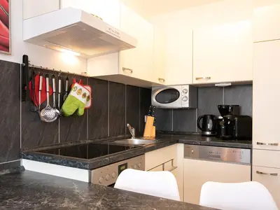 Ferienwohnung für 4 Personen (37 m²) in Dahme 9/10