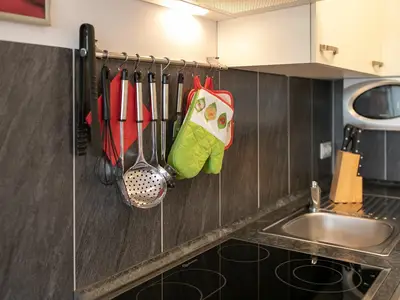 Ferienwohnung für 4 Personen (37 m²) in Dahme 10/10
