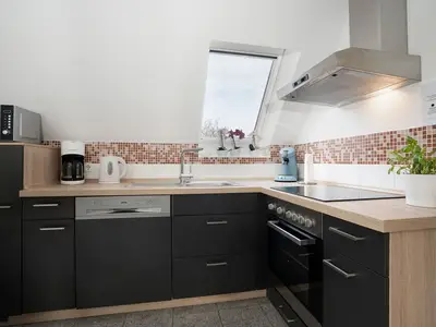 Ferienwohnung für 3 Personen (40 m²) in Dahme 2/10
