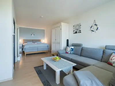 Ferienwohnung für 4 Personen (46 m²) in Dahme 2/10
