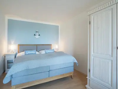 Ferienwohnung für 4 Personen (46 m²) in Dahme 8/10