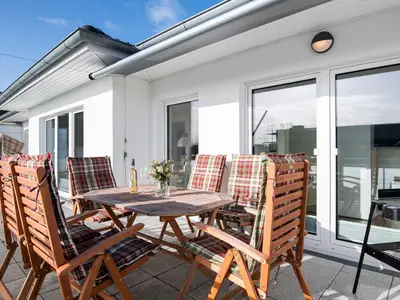 Ferienwohnung für 4 Personen (72 m²) in Dahme 10/10