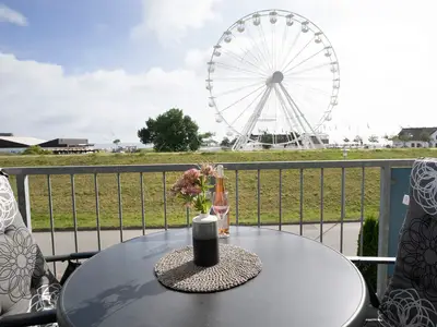 Ferienwohnung für 4 Personen (53 m²) in Dahme 1/10