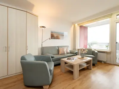 Ferienwohnung für 4 Personen (46 m²) in Dahme 1/10