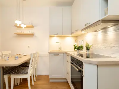 Ferienwohnung für 4 Personen (46 m²) in Dahme 2/10