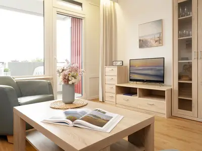 Ferienwohnung für 4 Personen (46 m²) in Dahme 4/10