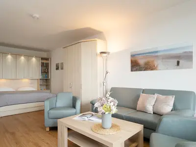 Ferienwohnung für 4 Personen (46 m²) in Dahme 5/10