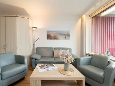 Ferienwohnung für 4 Personen (46 m²) in Dahme 6/10
