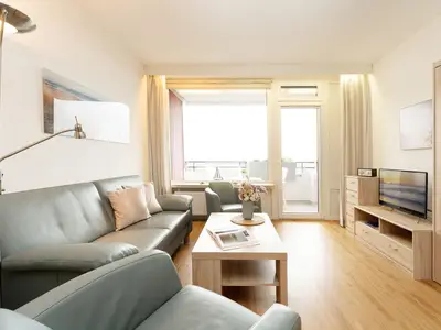 Ferienwohnung für 4 Personen (46 m²) in Dahme 7/10