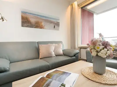 Ferienwohnung für 4 Personen (46 m²) in Dahme 8/10
