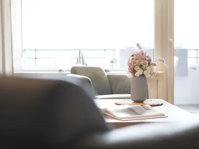 Ferienwohnung für 4 Personen (46 m²) in Dahme 9/10
