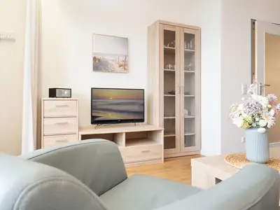 Ferienwohnung für 4 Personen (46 m²) in Dahme 10/10