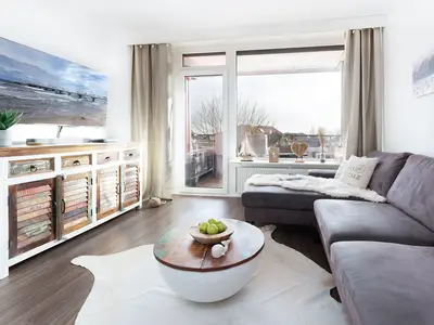 Ferienwohnung für 4 Personen (46 m²) in Dahme 1/10