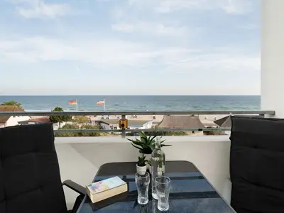 Ferienwohnung für 3 Personen (45 m²) in Dahme 1/10