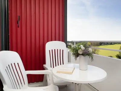 Ferienwohnung für 4 Personen (46 m²) in Dahme 2/10