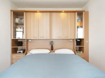 Ferienwohnung für 4 Personen (46 m²) in Dahme 4/10