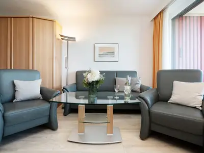 Ferienwohnung für 4 Personen (46 m²) in Dahme 5/10