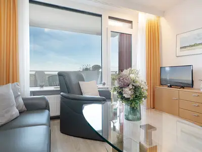 Ferienwohnung für 4 Personen (46 m²) in Dahme 6/10