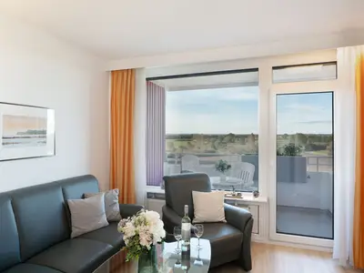 Ferienwohnung für 4 Personen (46 m²) in Dahme 7/10
